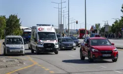 Ambulanslara yol açan "fermuar sistemi"ne duyarlı olunması çağrısı