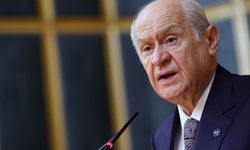 Devlet Bahçeli'den İsmail Haniye mesajı: “Kaosu çok daha derinleştirecektir”