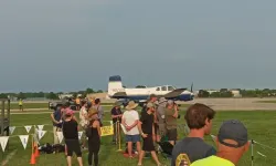 EAA Oshkosh Airventure 2024 rekorlarla tamamlandı