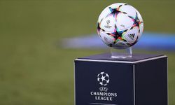 UEFA Şampiyonlar Ligi 2. eleme turunda heyecan doruktaydı