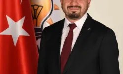 AK Parti Balıkesir İl Başkanı Aydemir trafik kazası geçirdi