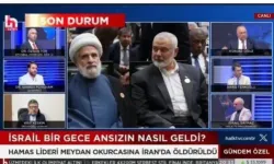 RTÜK Başkanı Şahin: Halk TV'nin Yayınları İnceleme Altında!