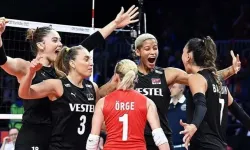 Türkiye - İtalya voleybol maçı ne zaman? Filenin Sultanları maç programı