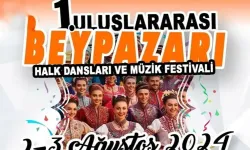 Beyzaparı 1. Uluslararası Halk Dansları ve Müzik Festivali iptal edildi