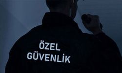 Özel güvenlik temel ve yenileme eğitimi sınav tarihi belli oldu