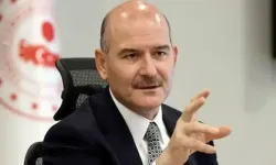 Soylu'dan Ankara'da deprem etkisi yaratan gelişmeye ilişkin ilk açıklama!