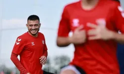 Sivasspor’da yeni sezon hazırlıkları devam ediyor