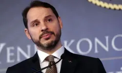 Berat Albayrak'tan yeni vakıf hamlesi