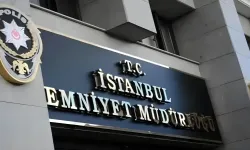 İstanbul İl Emniyet Müdürlüğü'nde beklenen atamalar gerçekleşti! 