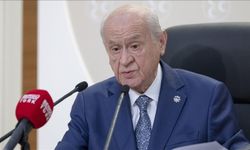 Devlet Bahçeli’den kritik çağrı: Kudüs Paktı oluşturulmalı