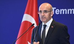 Mehmet Şimşek’ten enflasyon mesajı 