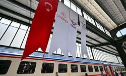 Turistik Tatvan Treni ikinci seferine başladı