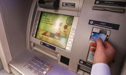 Enflasyon ATM'leri vurdu:Küçük banknotlar tarih oluyor!