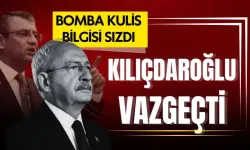 Abdulkadir Selvi’den Bomba Kulis: Kılıçdaroğlu, CHP Genel Başkanlığı İddiasından Vazgeçti!