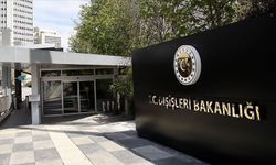 Dışişleri Bakanlığı'ndan İsrail'in okul saldırısına sert tepki! 