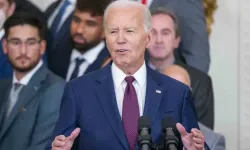 Biden Trump’ı topa tuttu: “O, ABD güvenliği için gerçek bir tehlike”