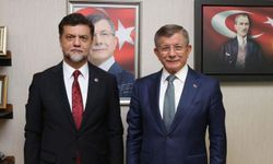 AK Parti'ye geçeceği konuşulan o isimden yanıt geldi!