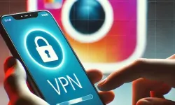 Uzmanı uyarıyor! VPN kullanımı kişisel verileri tehlikeye atıyor