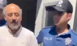 PKK/KCK hükümlüsü firari paketlendi!