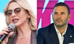 Okan Buruk ile aşk yaşadığı iddia ediliyordu: Hadise'den yanıt geldi!