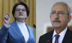 Meral Akşener, Kılıçdaroğlu’nun ihanet sözlerini yargıya taşıyor!