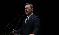 İsrail’in Mescid-i Aksa’ya saldırısına Fahrettin Altun’dan sert tepki!