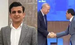 AK Parti'li Meclis Üyesi Abdülkadir Kurt partiden istifa etti! Nedeni ise...