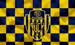 MKE Ankaragücü'ne yeni sponsor desteği