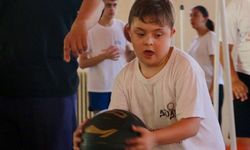 Türkiye Özel Sporcular Futbol Şampiyonası heyecanı Ankara’da son buldu!