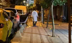 İstanbul'da Filistinli iş adamına suikast: 1 ölü, 2 yaralı