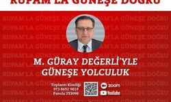 Ankara Teknokent Güneşe Doğru programına katıldı