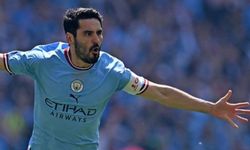 İlkay Gündoğan Manchester City'ye Dönüyor