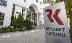 Rekabet Kurulu'ndan iki ilaç firmasına milyonlarca lira ceza!