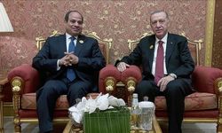 Sisi, Türkiye’ye geliyor! Başkan Erdoğan’la görüşecek