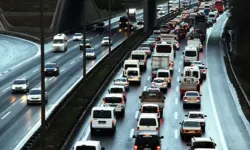 İstanbul'da trafiğe çıkacak sürücüler dikkat! O yollar kapalı olacak!