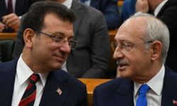 Kılıçdaroğlu'nun evine giden İmamoğlu'ndan açıklama geldi: "Sadece sohbet"