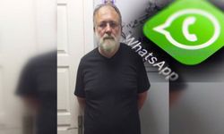 11 yıldır aranıyordu, Whatsapp’ta yakayı ele verdi 