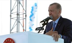 Cumhurbaşkanı Erdoğan: "Terör sopasıyla siyasetin dizayn edildiği günler geride kaldı"