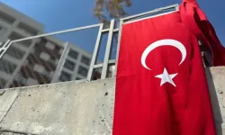 Şehit Muhammed Emin Önk için Mevlid düzenlendi