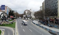 Ankaralılar dikkat! Yarın bu yollar kapalı olacak!