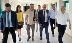  Ankara Üniversitesi Teknokent ve JAVDES işbirliğini genişletiyor