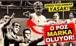 Yusuf Dikeç pozu tescilleniyor! İzinsiz kullanmak artık yasak!