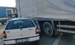 Konya-Afyonkarahisar karayolundaki feci kazada ölü sayısı 4'e çıktı!