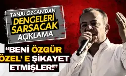 CHP'li Belediye Başkanı Özcan'dan dikkat çeken sözler: Tayyip Bey de haklıymış diyorsun bazen"