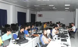 Mobil Uygulama Bootcamp eğitimi tamamlandı