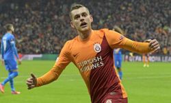 Galatasaray'da ayrılık rüzgarı esmeye devam ediyor: O oyuncu ülkesine dönecek!