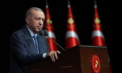 Cumhurbaşkanı Erdoğan’dan Sivas Kongresi mesajı 