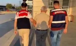 PKK’nın Avrupa yapılanması içindeki terörist İzmir’de paketlendi!