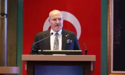 ATO Başkanı Gürsel Baran Orta Vadeli Program’ı değerlendirdi: Büyüme ve kalkınma için yeni yol haritası