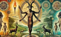 Baphomet nedir? Baphomet’e kimler İnanır?